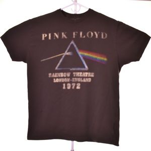 Pink Floyd London Theater Concert Tee  XL